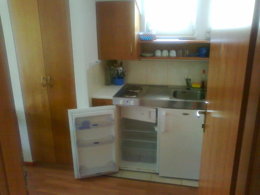 Apartments Silvana Lastovo Room photo