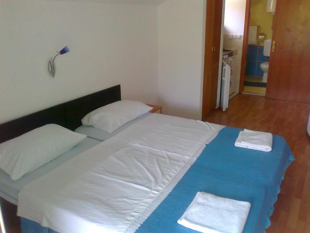 Apartments Silvana Lastovo Room photo